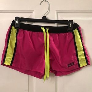 Soffe shorts